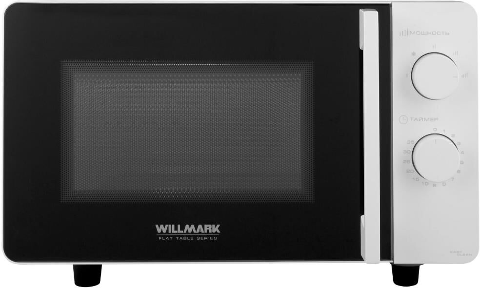 Микроволновая печь WILLMARK WMO-201MWF
