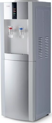 Кулер AEL LD-AEL-47 white/silver
