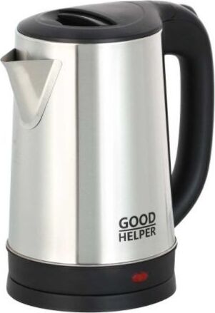 Чайник электрический GOODHELPER KS-18B08 (1,8л. металл)