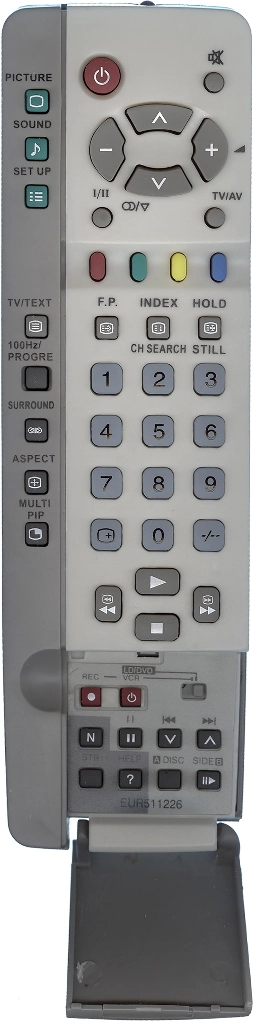 Пульт Huayu EUR511226 для телевизора Panasonic