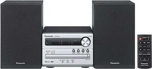 Микро-система PANASONIC SC-PM250EE-S