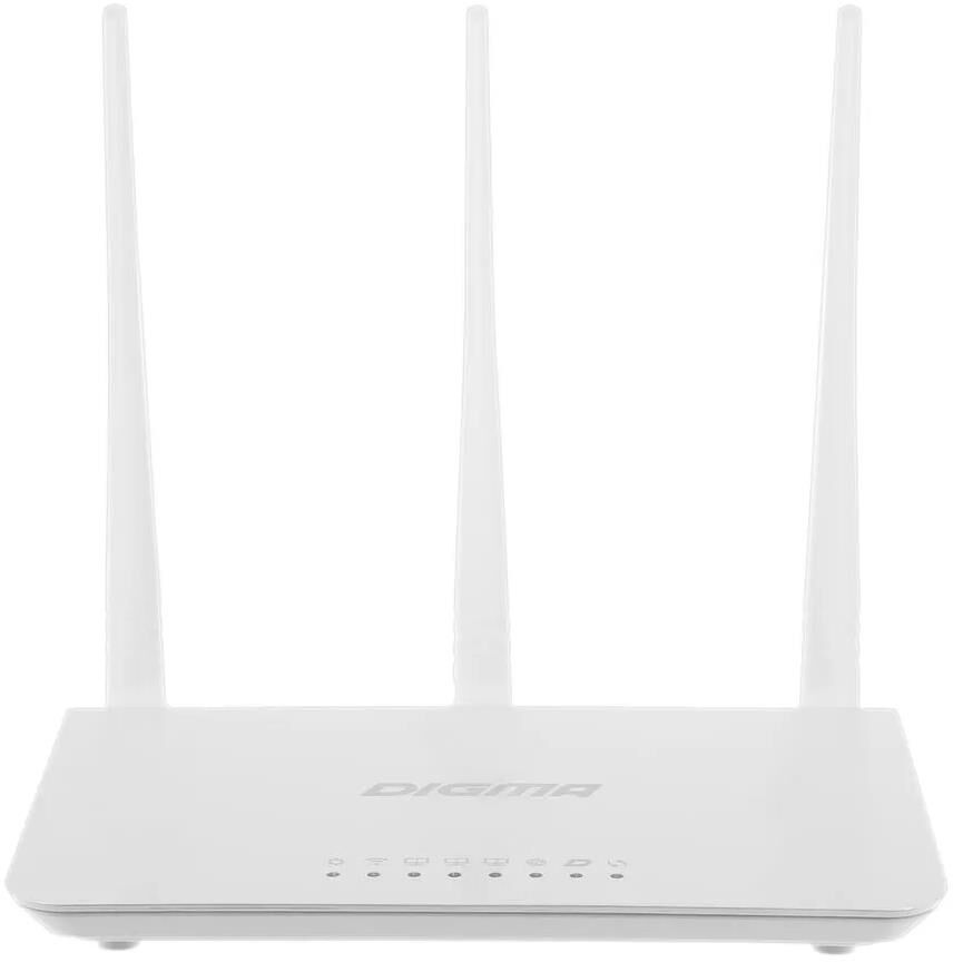 DIGMA DWR-N302 (N300)