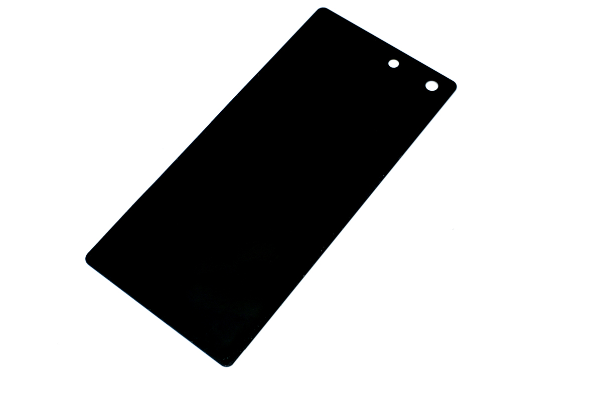 Задняя крышка Sony Xperia M5 E5603/E5633 Black (Original)