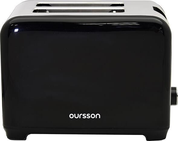 Тостер OURSSON TS2120/BL