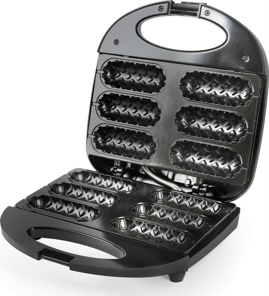 ATLANTA ATH-1081 black