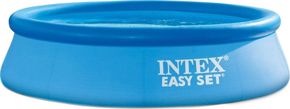 Бассейн каркасный INTEX EASY SET 28122NP