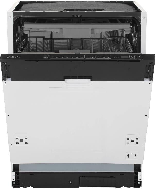 Посудомоечная машина SAMSUNG DW60M6050BB/WT