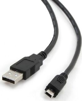 Кабель GEMBIRD/Cablexpert (03208) CCP-USB2-AM5P-6 - 1,8