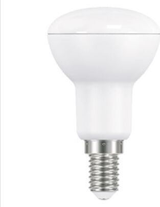 Лампы рефлекторы ECOLA G4PV90ELC REFLECTOR R50 9W/E14/4200K (композит)