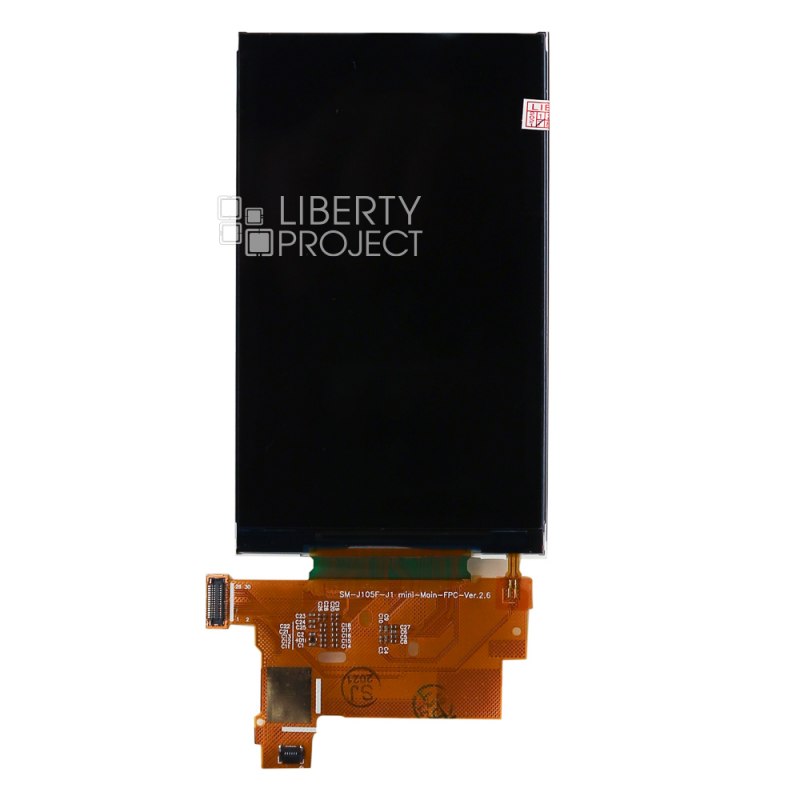 LCD дисплей для Samsung Galaxy J1 Mini Prime SM-J106F/DS оригинал LCD