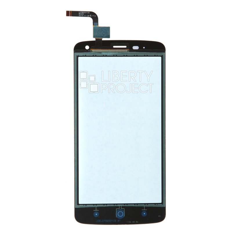Тачскрин для ZTE Blade L370