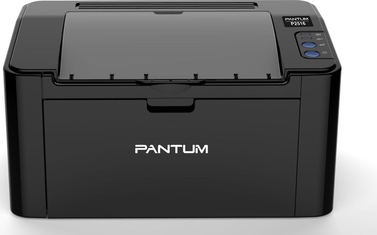 Принтер лазерный PANTUM P2516 Black