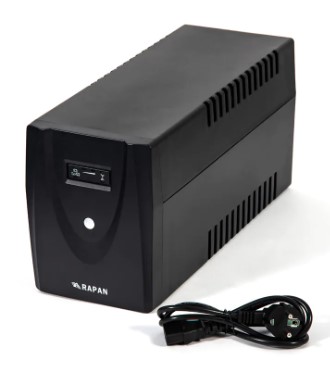 RAPAN-UPS 1500 Бесперебойный источник питания