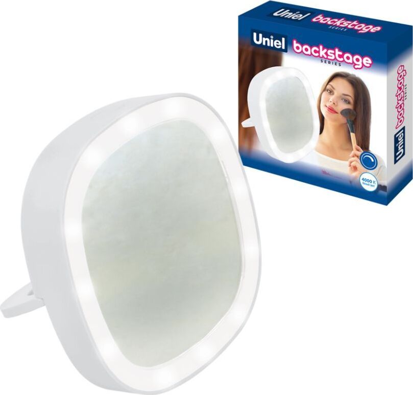 ЭЛЕКТРИКА UNIEL (UL-00007511) ULK-F71 3AAA WHITE