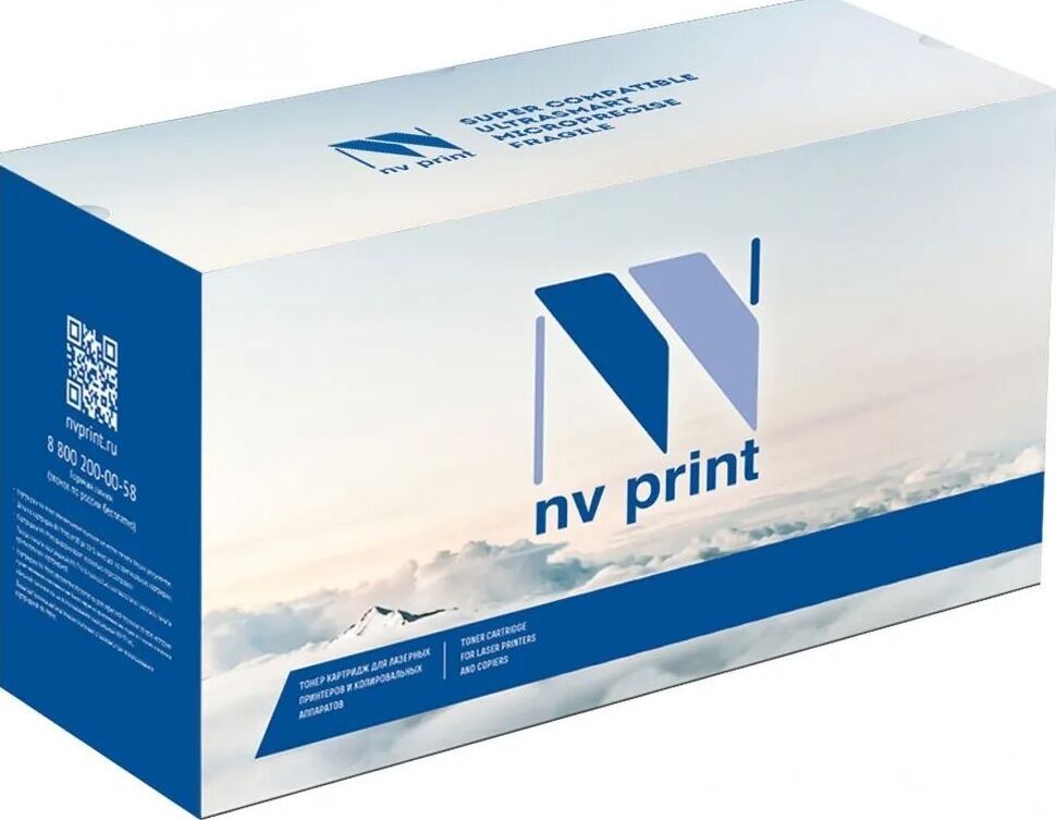 Картридж NV PRINT NV-CF542XY