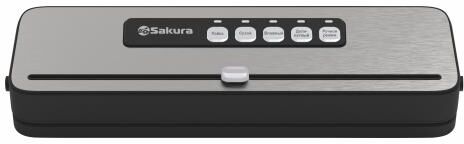 Вакууматор SAKURA SA-7903S