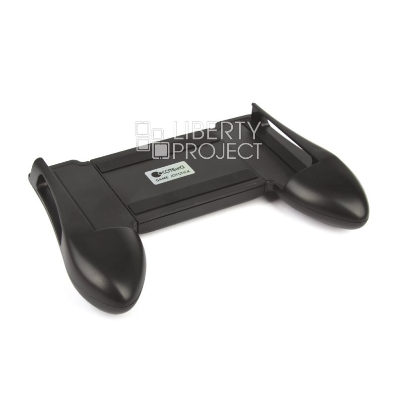 Геймпад-держатель COTEetCI Game Joystick для смартфонов (4.5"-6.5"), черный