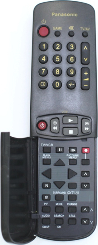 Пульт Huayu EUR51914 для телевизора Panasonic