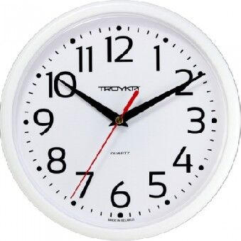 Часы настенные TROYKATIME 91910912
