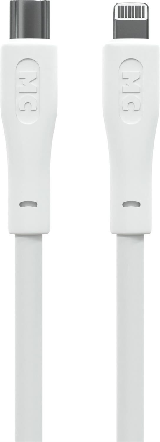 Кабель MORE CHOICE (4620202553010) K60a 2м USB 3.0A для Type-C- 2м , белый