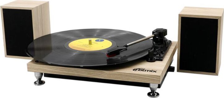 Акустика RITMIX LP-240 белый