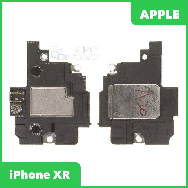 Динамик (buzzer) для iPhone XR