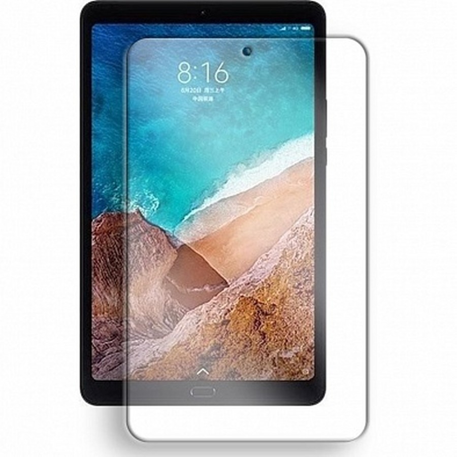 Защитное стекло 0.33 мм (тех.пак.) для планшета Xiaomi Redmi Pad 10.6