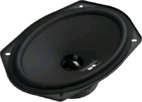 Автоакустика EDGE EDB69W-E0
