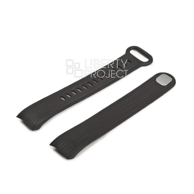 Браслет для фитнес трекера Honor 3 Band (черный)
