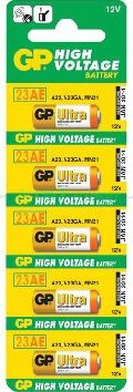 Элементы питания GP (02889) 23AF-2C5 (23AE)