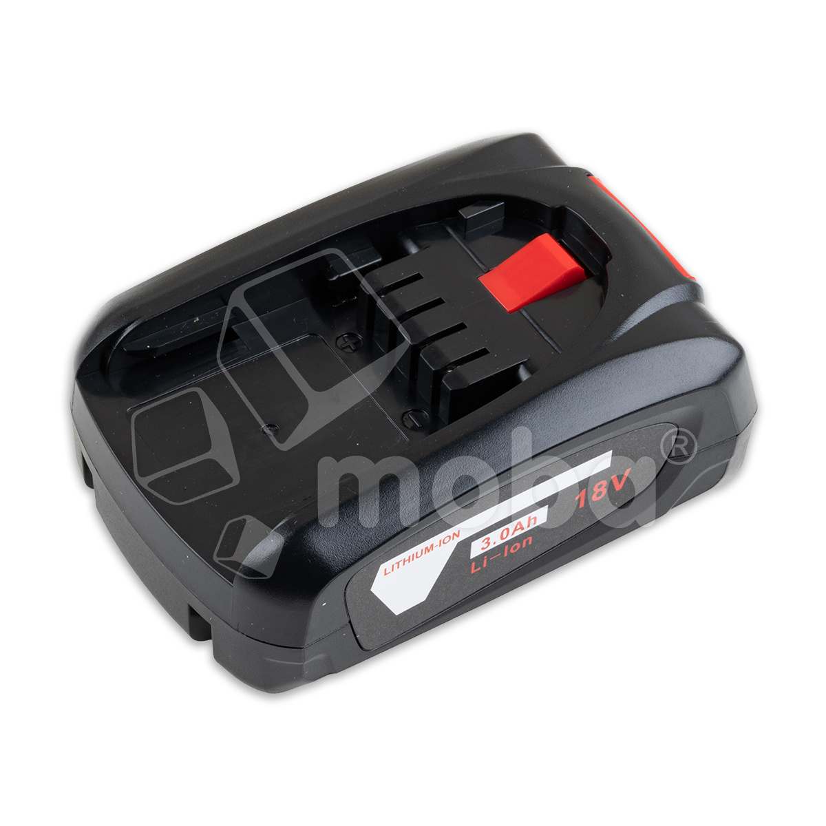 Аккумулятор для электроинструмента 1600A005B0 18V 3000 mAh Li-Ion (Bosch тип)