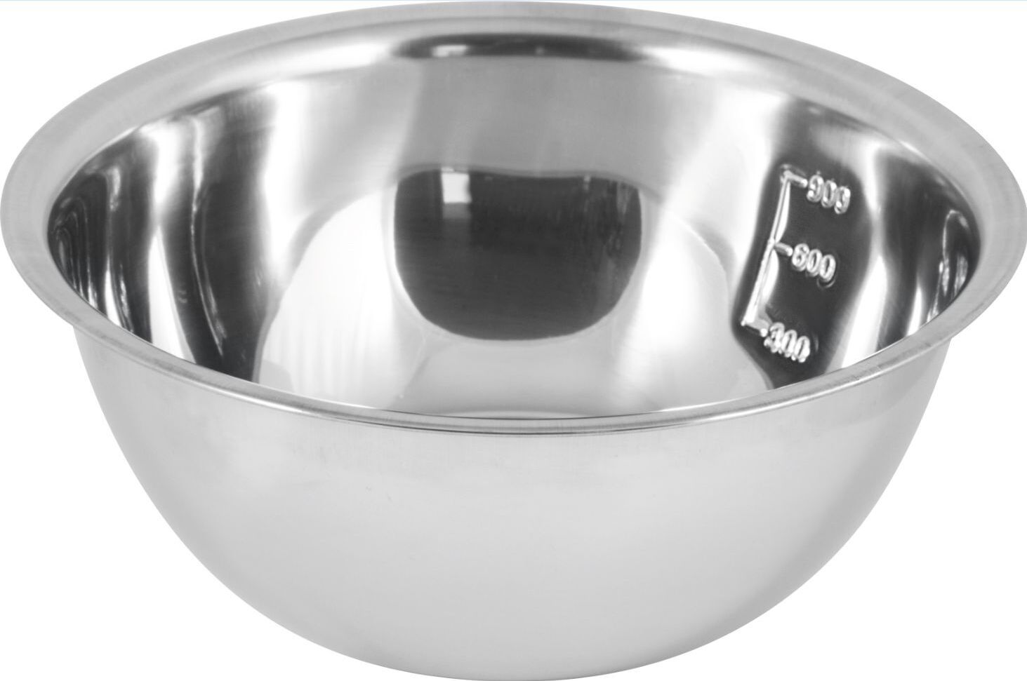 MALLONY Миска Bowl-Roll-20, объем 1,5 л, диа 20 см (003277)