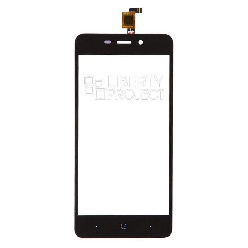Тачскрин для ZTE Blade X3
