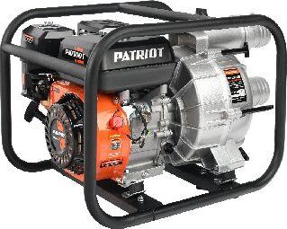 PATRIOT 335101431 MP 3065 SF Мотопомпа