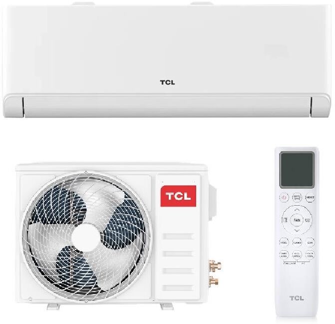 Сплит-система TCL TAC-BR09ONF/R