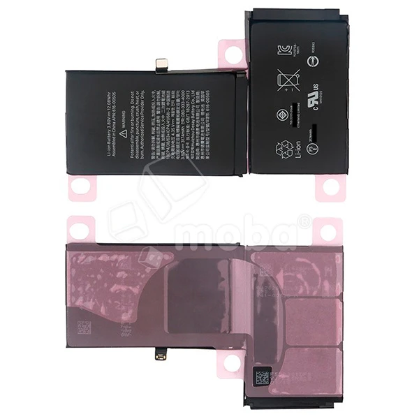 Аккумулятор для iPhone Xs Max - Battery Collection