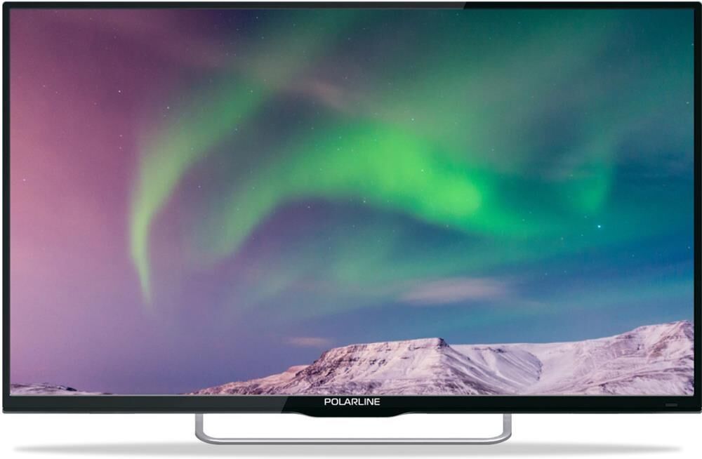 Телевизор POLARLINE 32PL14TC-SM HD SMART TV Android