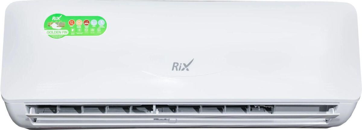Сплит-система RIX I/O-W18MB LITE белый