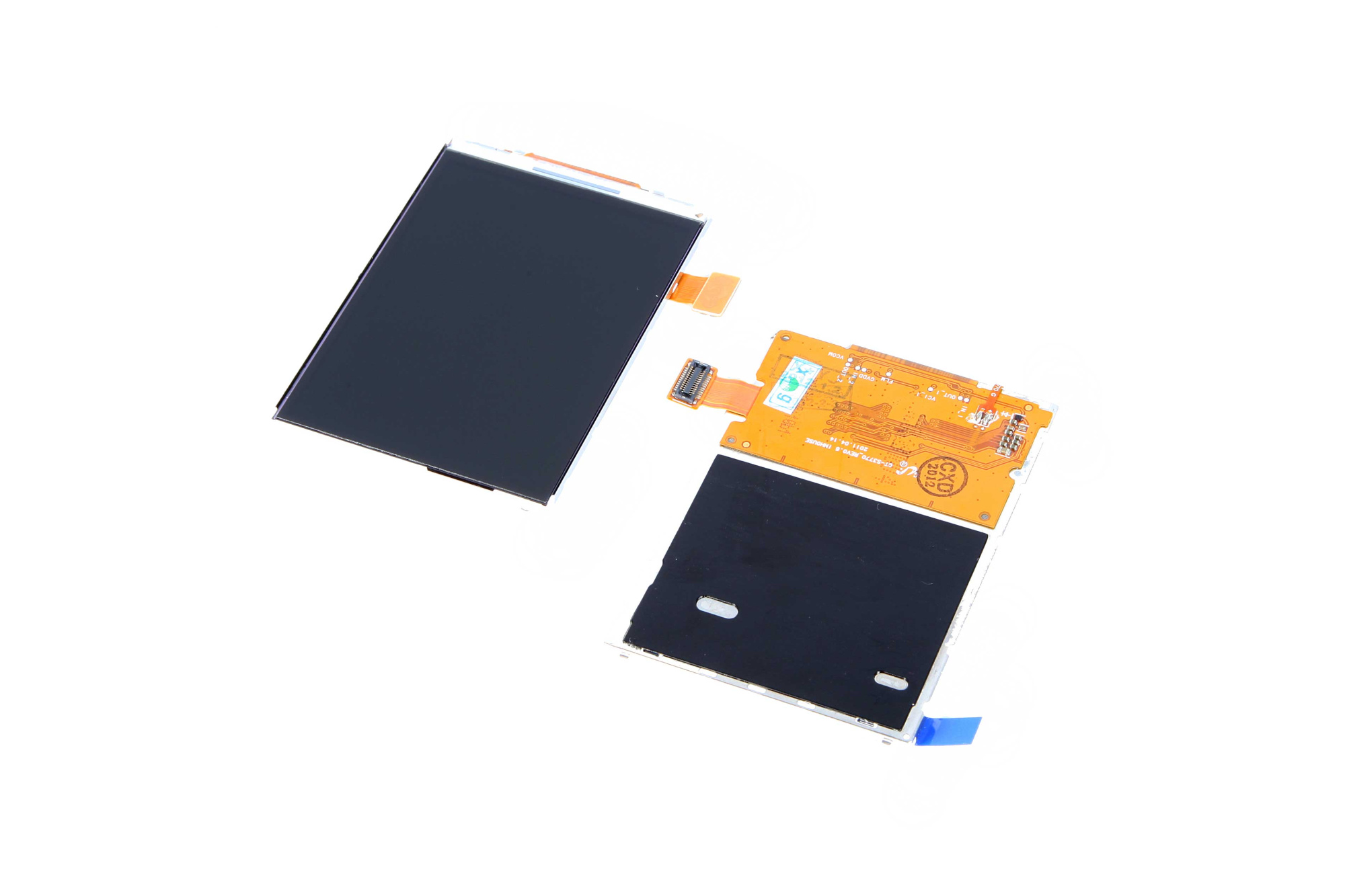 Дисплей для Samsung S3770 ORIG