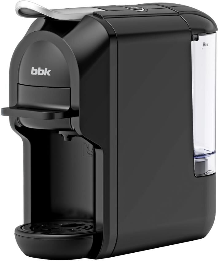 Кофеварка BBK BCM1506 (B/S)