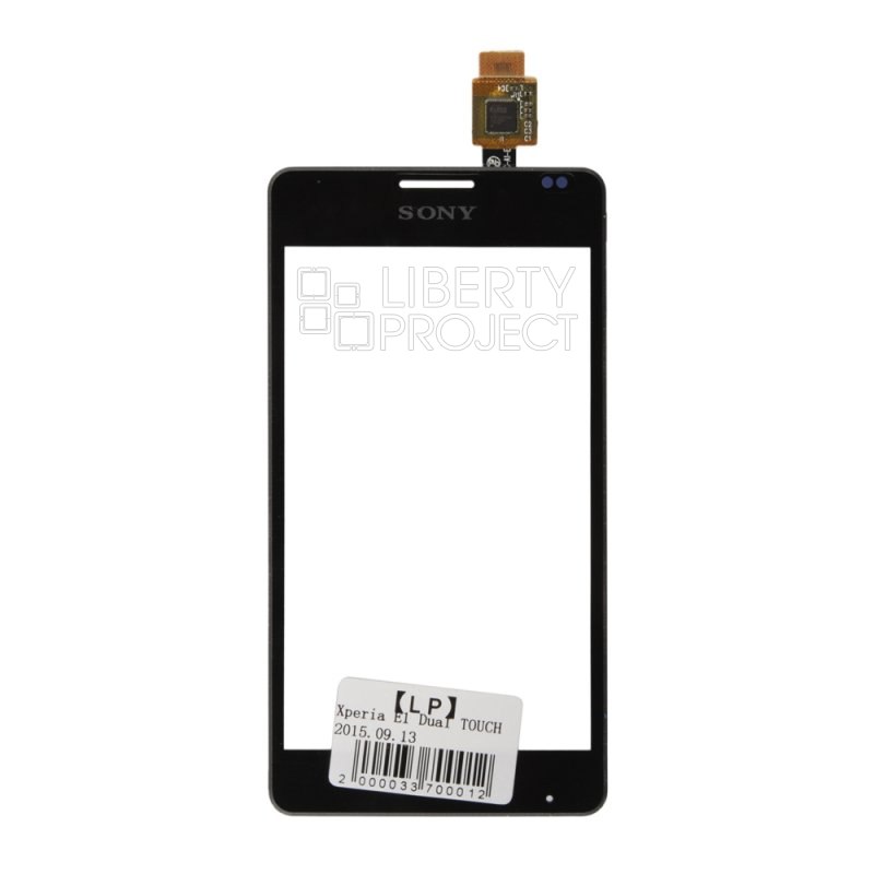 Тачскрин для Sony Xperia E1 Dual