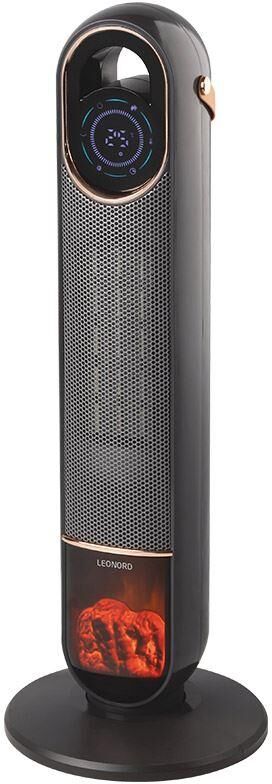 Тепловентилятор LEONORD LPTC-6007K (110475)