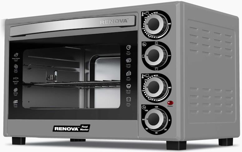 Мини печь RENOVA MO-40GTS1