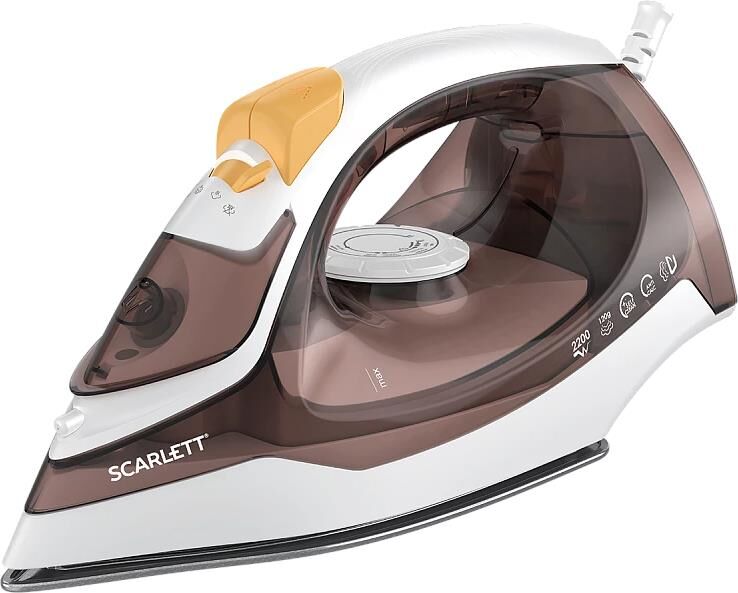 Утюг SCARLETT SC-SI30K47