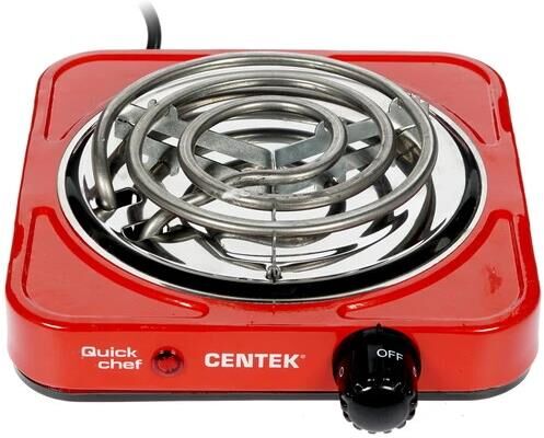 CENTEK CT-1508 red