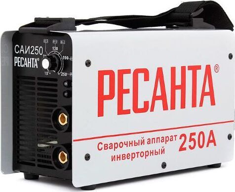 Сварочный аппарат РЕСАНТА САИ-250 65/6