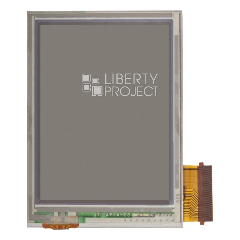 LCD дисплей для Eten M500