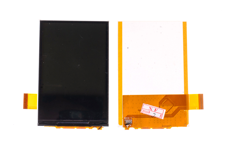 Дисплей для Fly IQ430