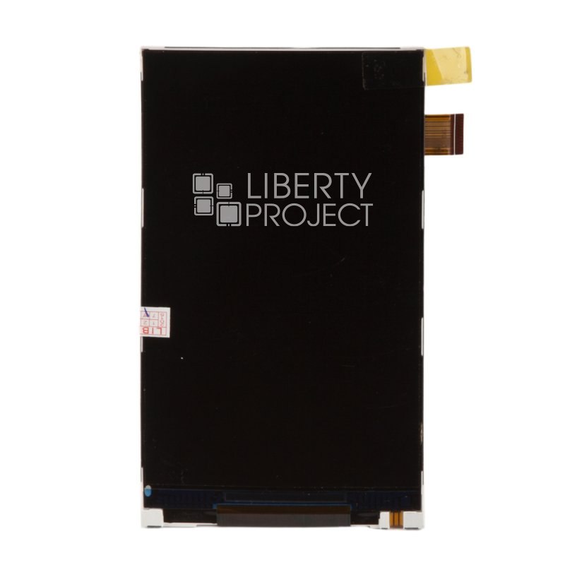 LCD дисплей для Fly IQ442 Miracle