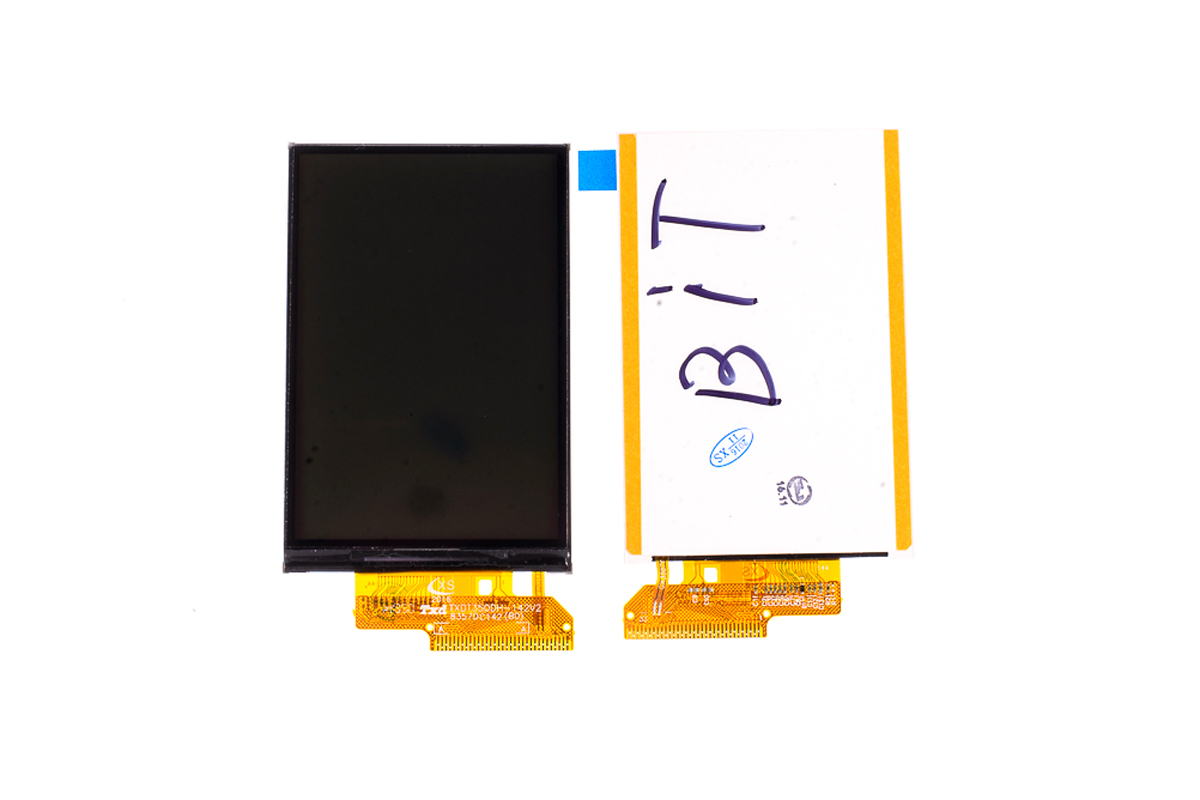 Дисплей для Explay Bit/Easy ORIG